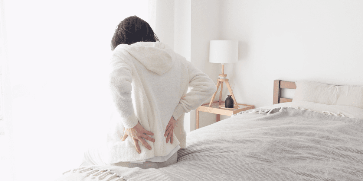 どんな痛みで困っていますか？の画像