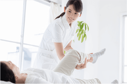 リハビリテーション